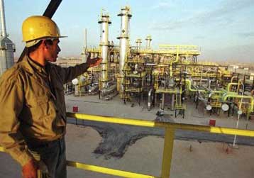 Στις αρχές φθινοπώρου οι προσφορές για το δίκτυο φυσικού αερίου της Αττικής