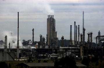 Στα ύψη η τιμή του πετρελαίου τύπου Μπρεντ