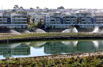 Xαμηλό βαθμό η Greenpeace στο Σίδνεϊ