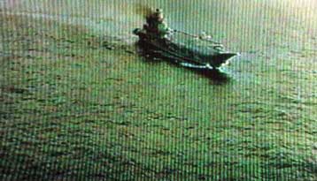 Αρχισε η επιχείρηση απεγκλωβισμού των 116 ναυτών του υποβρυχίου Kursk