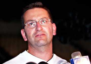 Και επίσημα στον Ολυμπιακό ο Τζέικομπσον