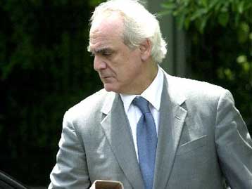 Στο Κυπριακό θα κριθεί η αξιοπιστία της διεθνούς κοινότητας, δηλώνει ο Τσοχατζόπουλος