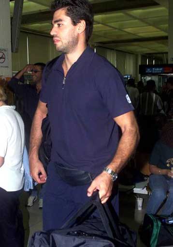 Παίζει ο Σιγάλας στο φιλικό με την Αργεντινή