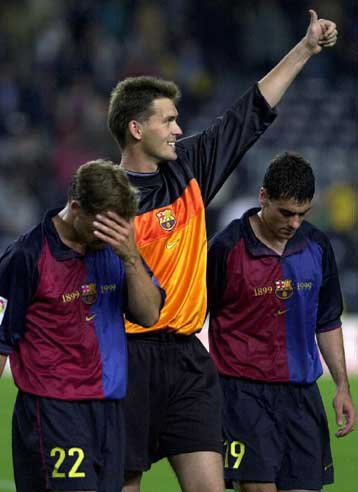 Στη Σιτάρντ ο Χεσπ