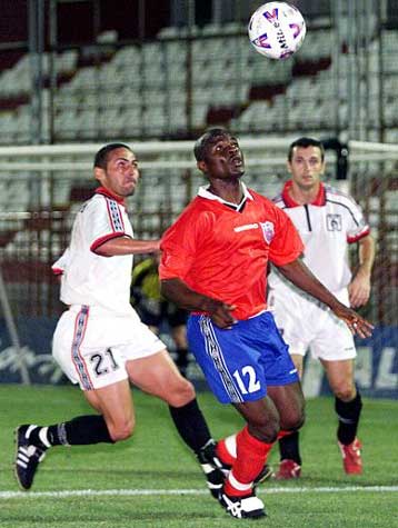 Αποτελέσματα 3ης αγωνιστικής