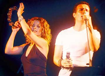 Ο Αύγουστος φεύγει, τα φεστιβάλ Βριλησσίων και Παπάγου έρχονται