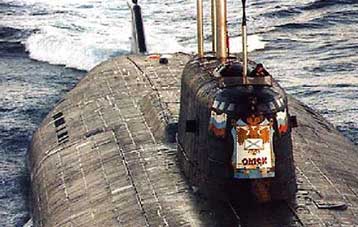 Εκατόν επτά ναύτες παγιδευμένοι σε ρωσικό πυρηνικό υποβρύχιο- Σοβαρή η κατάσταση εκτιμούν Ρώσοι ειδι