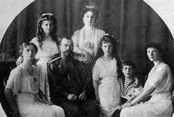 Η ρωσική ορθόδοξη Εκκλησία ανακήρυξε άγιο τον τελευταίο τσάρο της Ρωσίας