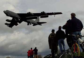 Ανησυχία στη Δανία από νέα στοιχεία για την ύπαρξη ατομικής βόμβας ανοιχτά της Γροιλανδίας