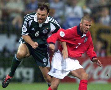 Ξεχάστε το EURO 2000