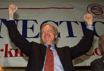 Ο Λίμπερμαν κατηγορεί το Χόλιγουντ για διαφθορά των χρηστών ηθών