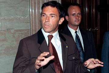 Το αξίωμα του αντικαγκελαρίου εποφθαλμιά ο Χάιντερ