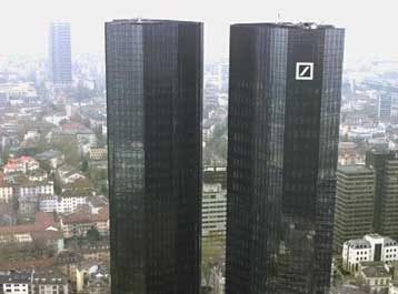 Συνεργασία Reuters με τρεις τραπεζικούς κολοσσούς για παροχή on-line υπηρεσιών