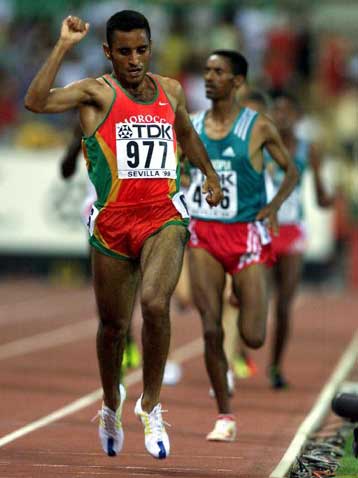 Αρνητικό το Μαρόκο στη συμμετοχή αθλητών του με τη Γαλλία στους Ολυμπιακούς Αγώνες