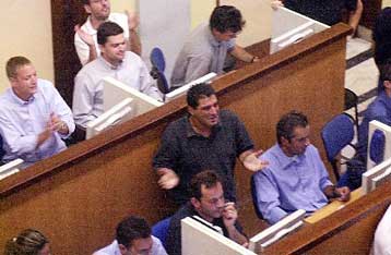 Ανοδικά έκλεισε η πρώτη συνεδρίαση της εβδομάδας στο Χρηματιστήριο Αθηνών