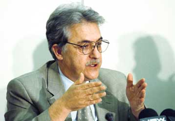 Για παράνομη νοσηλεία αλλοδαπών κατηγορείται η διοίκηση του Νοσοκομείου Βέροιας