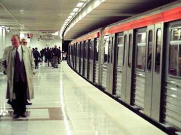 Εντός της εβδομάδας η λειτουργία της γραμμής Σύνταγμα – Δάφνη