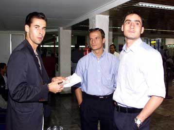 Τελευταίο, συνεπώς σημαντικό