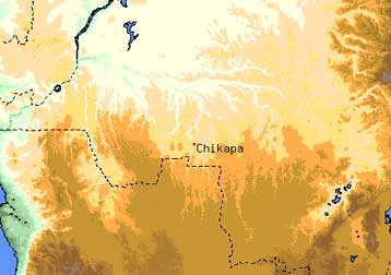 Αεροπορικό δυστύχημα στο Κονγκό με 27 νεκρούς