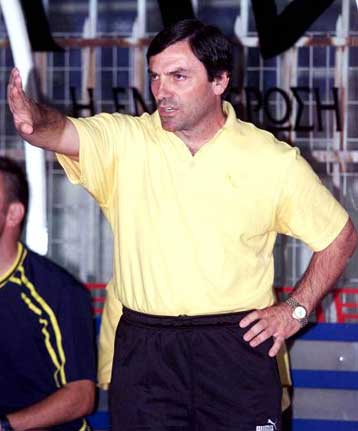 Ο μέτριος Αρης 3-3 με τον Ακράτητο για το Κύπελλο Ελλάδας