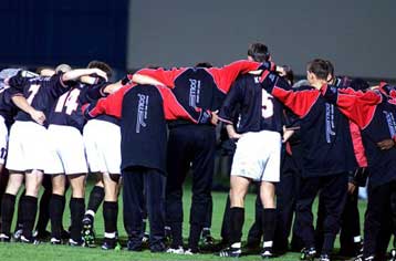 Μία ακόμα νίκη για την Πολόνια