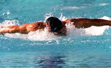 Πρώτη η Ελλάδα στο Βαλκανικό Πρωτάθλημα κολύμβησης