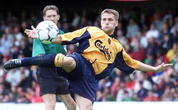 Φιλικός θρίαμβος της Λίβερπουλ με 5-0 την Πάρμα