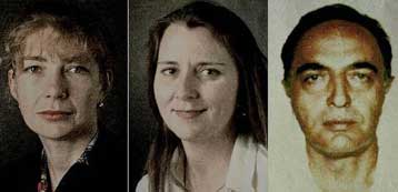 Απελευθερώθηκαν οι εργαζόμενοι του Ερυθρού Σταυρού που είχαν απαχθεί στη Γεωργία