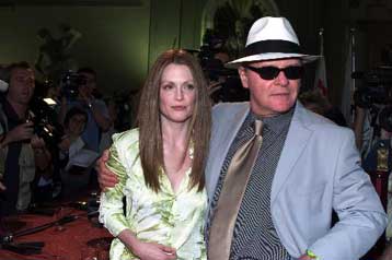 Ο νέος Hannibal από τον Ρίντλεϊ Σκοτ