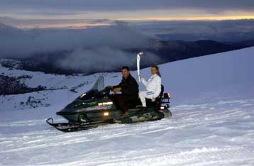Στη Νέα Νότια Ουαλία εισέρχεται η Ολυμπιακή φλόγα
