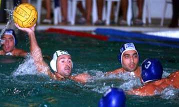 Εκτη η εθνική πόλο στην Ευρωλίγκα