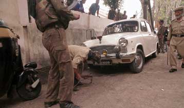 Κλιμακώνεται η ένταση στο Κασμίρ