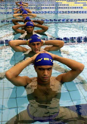 Η Βραζιλία 3-0 τη Χιλή πριν από την επιλογή της Ολυμπιακής της ομάδας