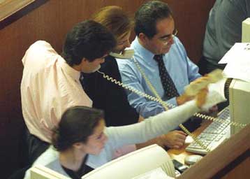 Προετομασία του ΧΑΑ για να ανταποκριθεί στη μελλοντική ενοποίηση των χρηματιστηριακών αγορών