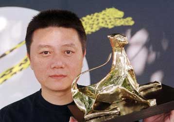 Nικήτρια στο Φεστιβάλ του Λοκάρνο κινεζική ταινία απαγορευμένη στη χώρα της