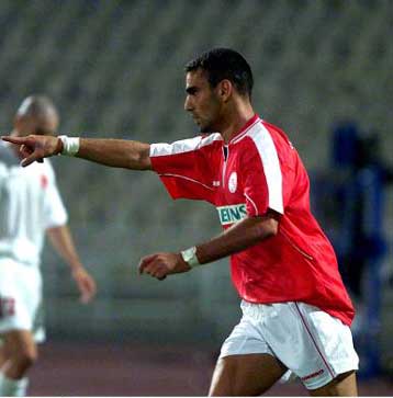 Εύκολα ο Ολυμπιακός 4-1 τον Εθνικό Αστέρα