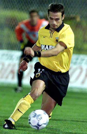 Χωρίς Νικολαΐδη η ΑΕΚ και χωρίς Σόζα ο Παναθηναϊκός στο ντέρμπι του Κυπέλλου Ελλάδας