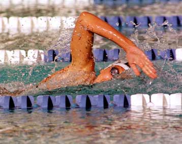 Ελληνικές επιτυχίες στο Βαλκανικό Πρωτάθλημα κολύμβησης