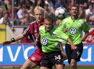 Νίκες των φαβορί