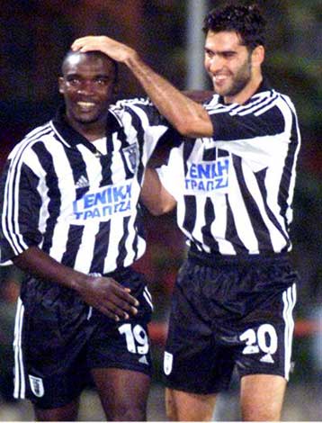 Με πολλές απουσίες ο ΠΑΟΚ κόντρα στην Καβάλα για το Κύπελλο Ελλάδας