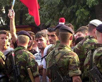 Τα Ηνωμένα Εθνη προκηρύσσουν δημοτικές εκλογές στο Κόσοβο στις 28 Οκτωβρίου