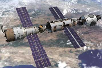 Ποιοι θα σώζουν τους αστροναύτες;