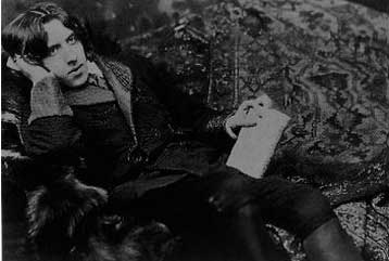 Η αλληλογραφία του Οσκαρ Ουάιλντ εκδίδεται το φθινόπωρο