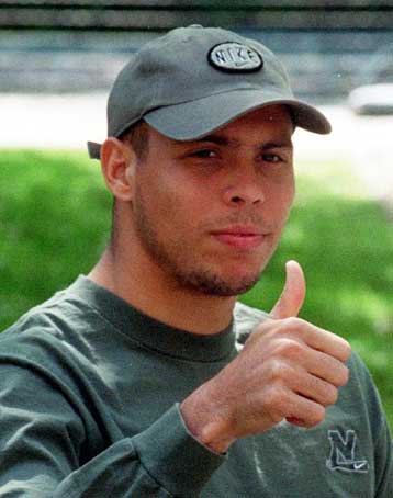 Για φοροδιαφυγή κατηγορείται ο Ρονάλντο