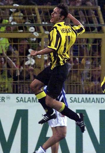 Mε νίκη ξεκίνησε η Ντόρτμουντ στην bundesliga