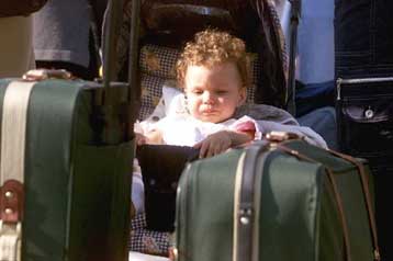 Εκτακτα μέτρα της Τροχαίας εν όψει της εξόδου για το Δεκαπενταύγουστο