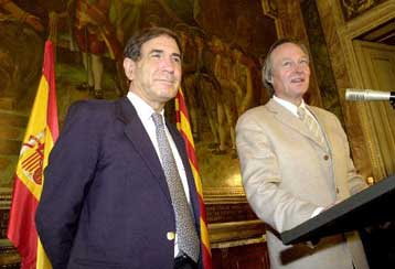 Σε εξέλιξη ισραηλινο-παλαιστινιακές διαπραγματεύσεις για νέα ειρηνευτική σύνοδο, δηλώνει ο Μπεν Αμί