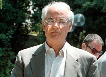 Επανέρχεται με νέα δήλωση ο Σπ.Κυπριανού στην κόντρα με Κακλαμάνη