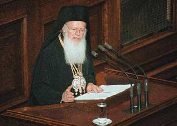 Επίσκεψη στην Ουγγαρία πραγματοποιεί από τις 18 Αυγούστου ο Οικουμενικός Πατριάρχης