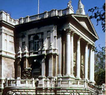 H Tate Gallery του Λονδίνου ταξιδεύει